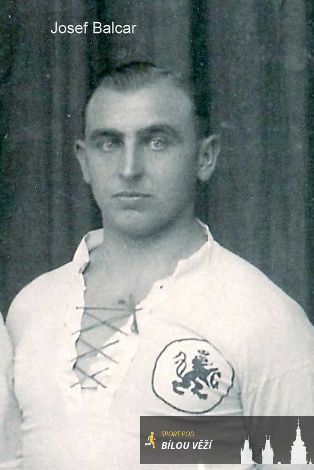 Josef Balcar